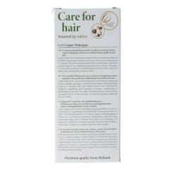 Clearance Henna Plus Long lasting colour 6.45 copper mahogany