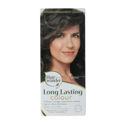Henna Plus Long lasting colour 5 light brown