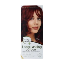 Outlet Henna Plus Long lasting colour 5.64 henna red