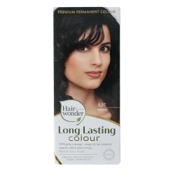 Henna Plus Long lasting colour 3.37 espresso