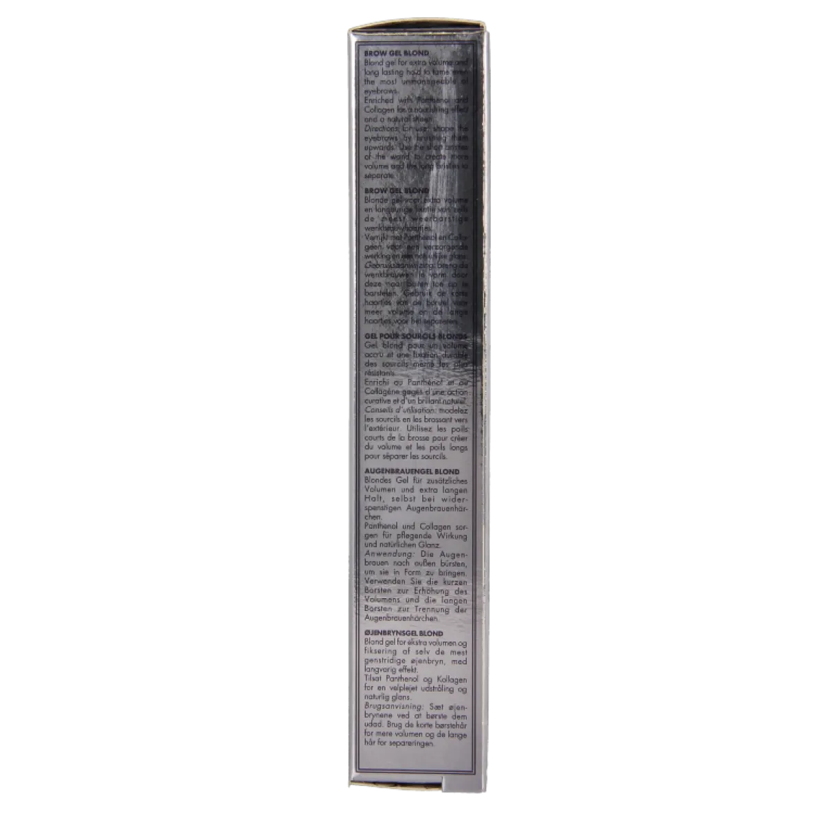 Best Herome Brow gel blond