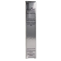 Best Herome Brow gel blond
