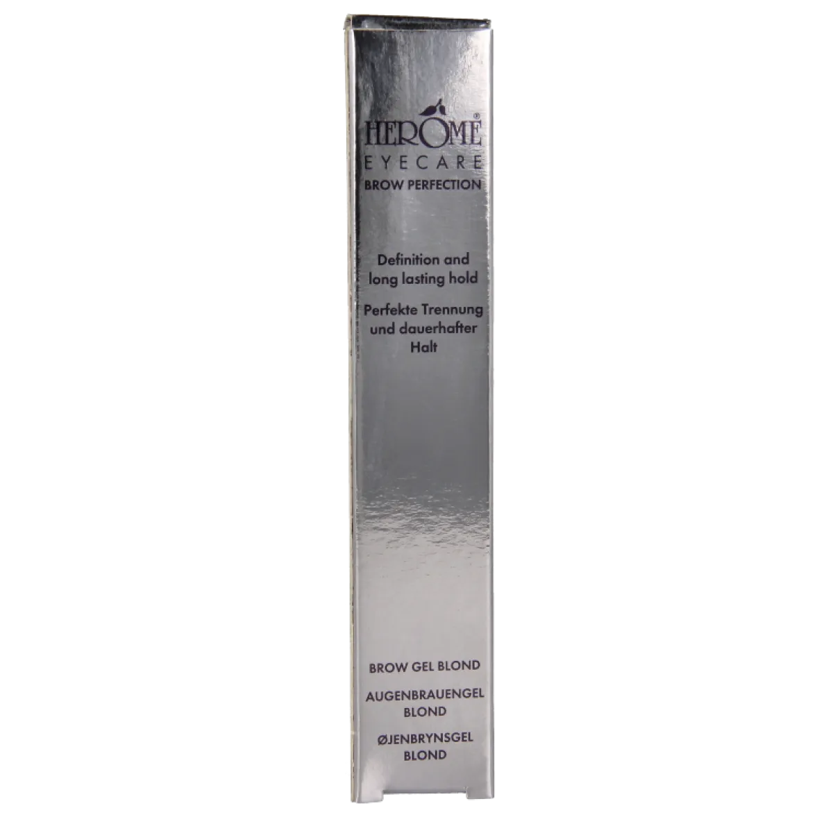 Best Herome Brow gel blond