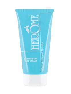 Herome Chapped skin foot cream