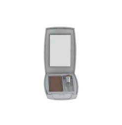 Online Herome Compact powder dark brown