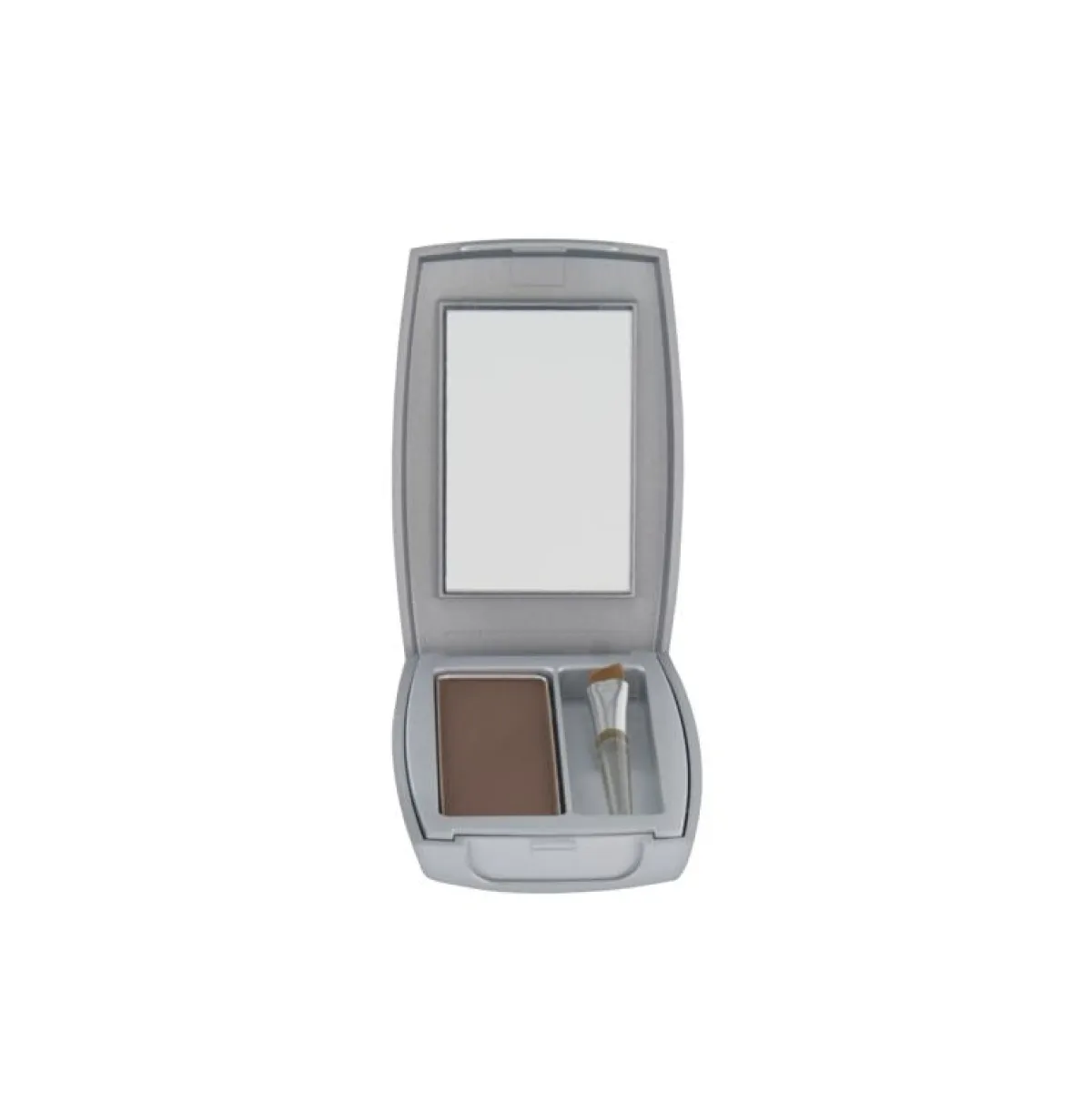 Online Herome Compact powder dark brown