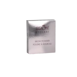 Online Herome Compact powder medium brown