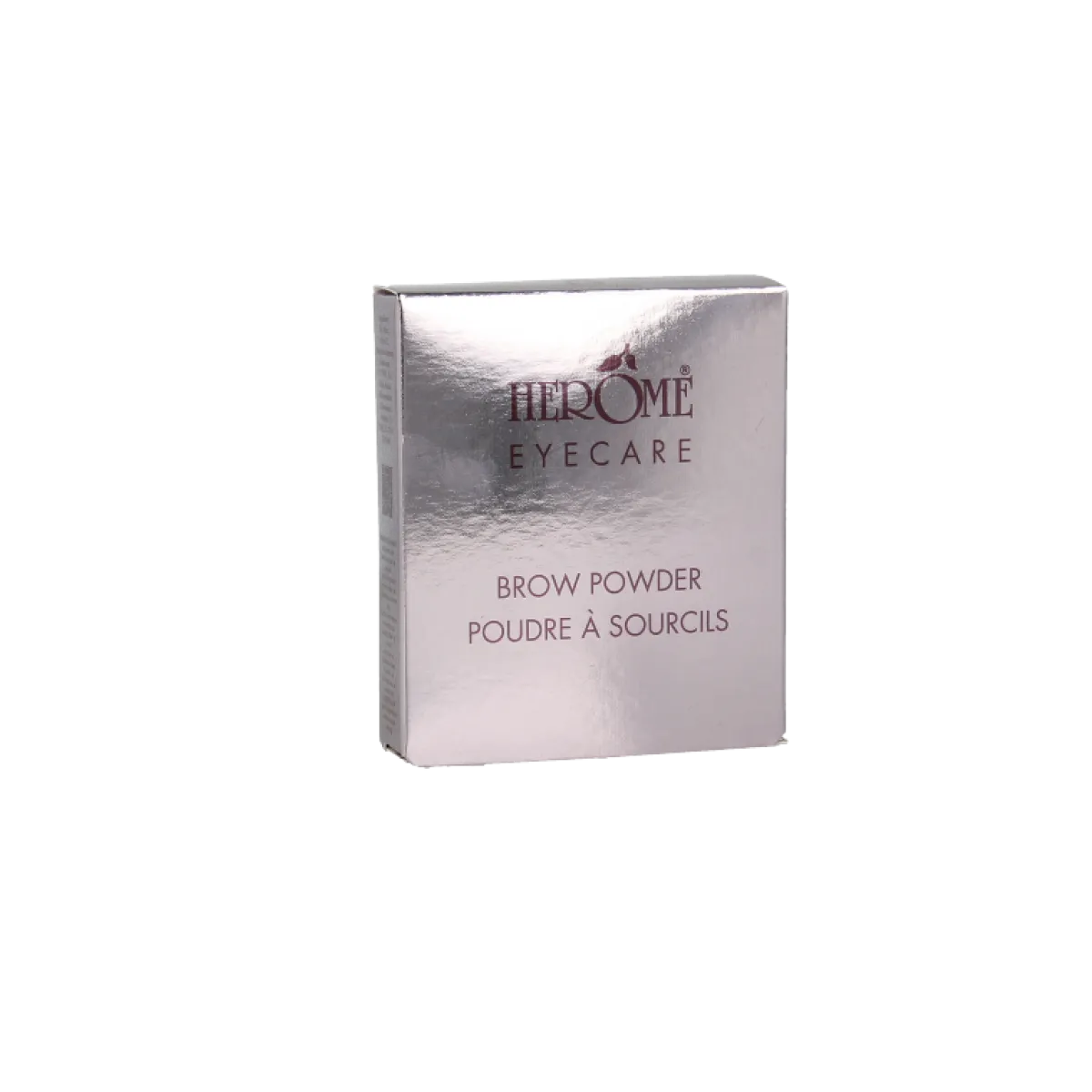 Online Herome Compact powder medium brown