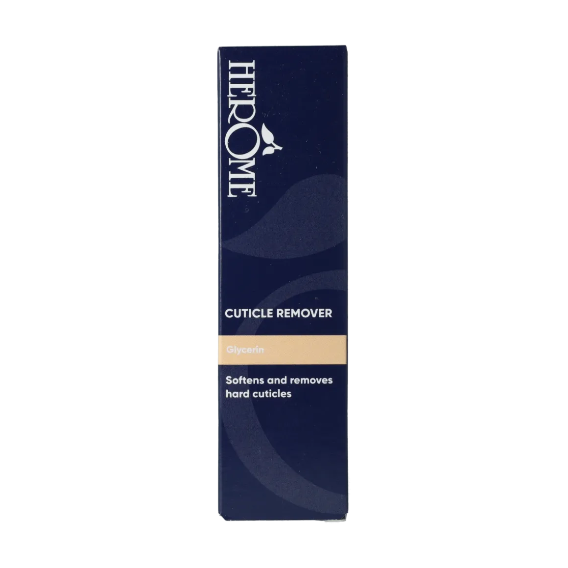 Herome Cuticle remover