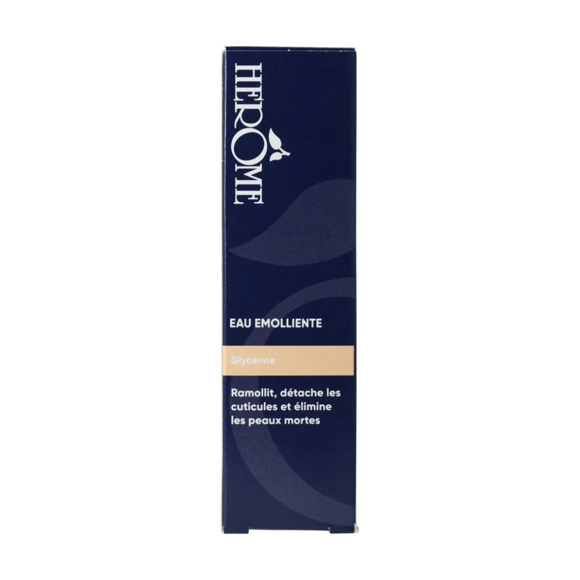 Herome Cuticle remover