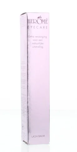 Herome Eyelash balsem professional