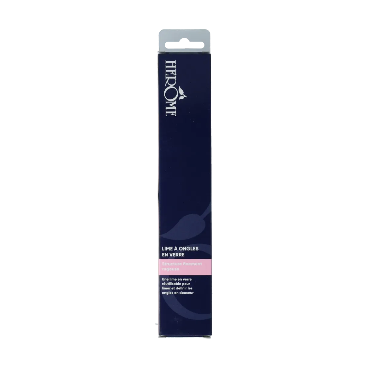 Sale Herome Glass nail file/vijl