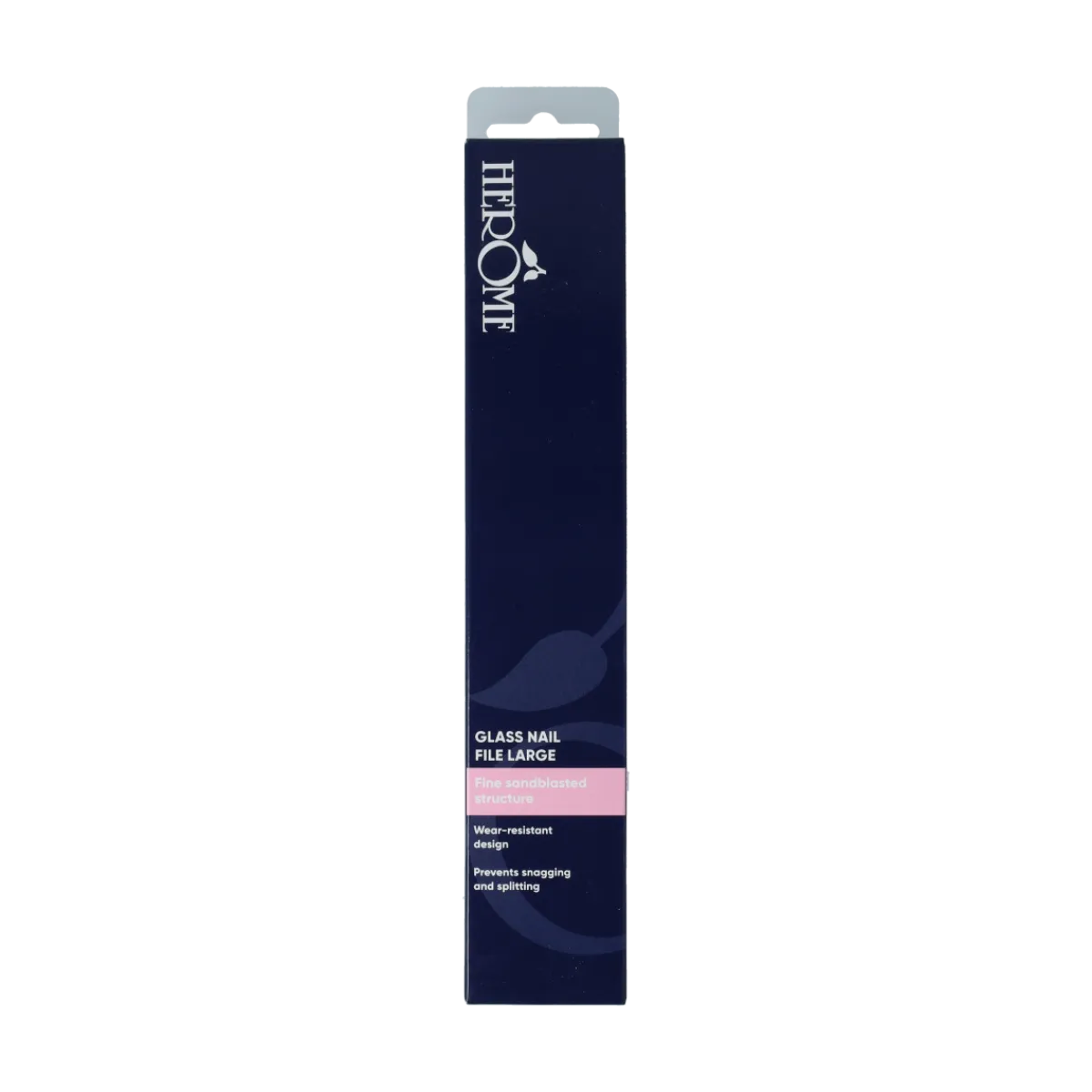 Sale Herome Glass nail file/vijl