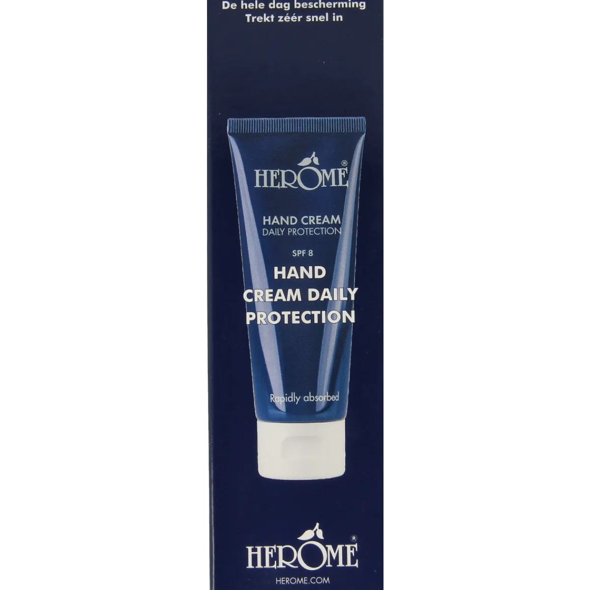 New Herome Handcreme