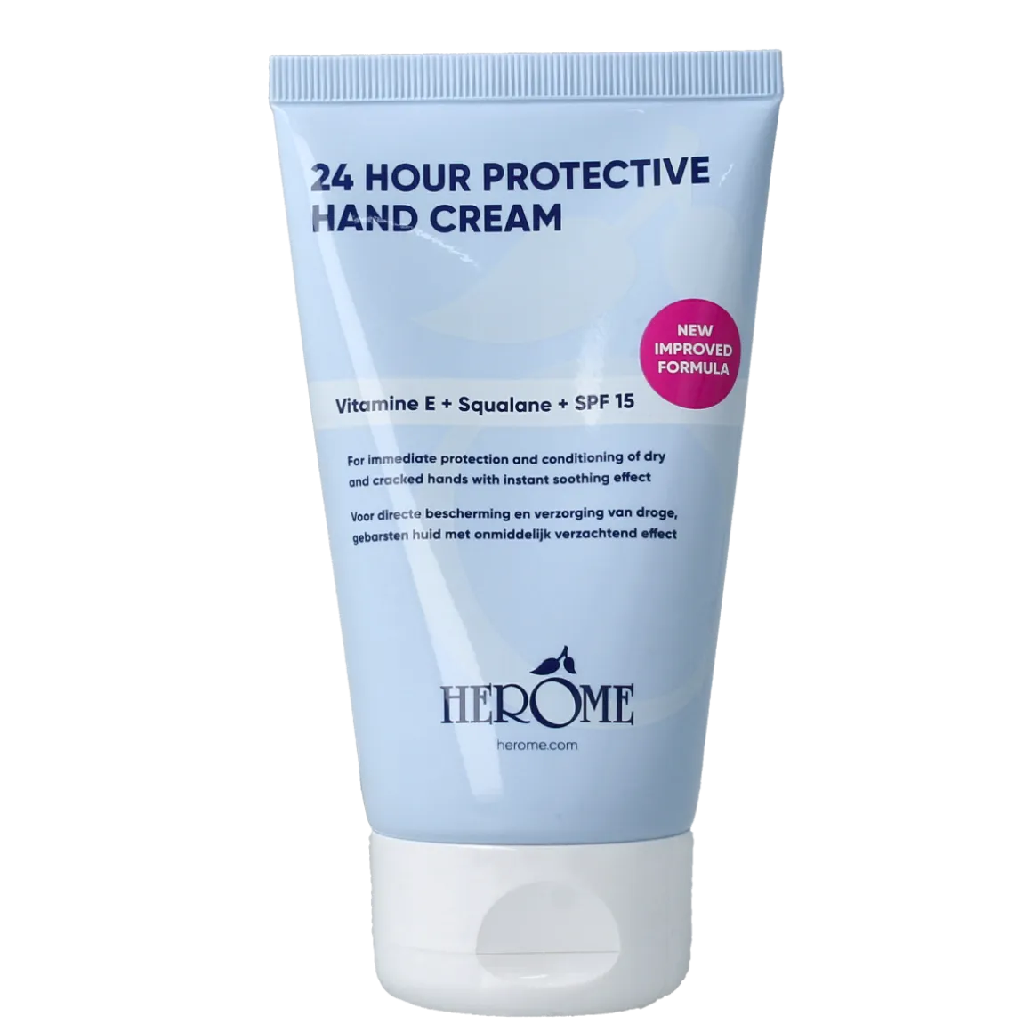 Herome Handcreme 24 hour protection