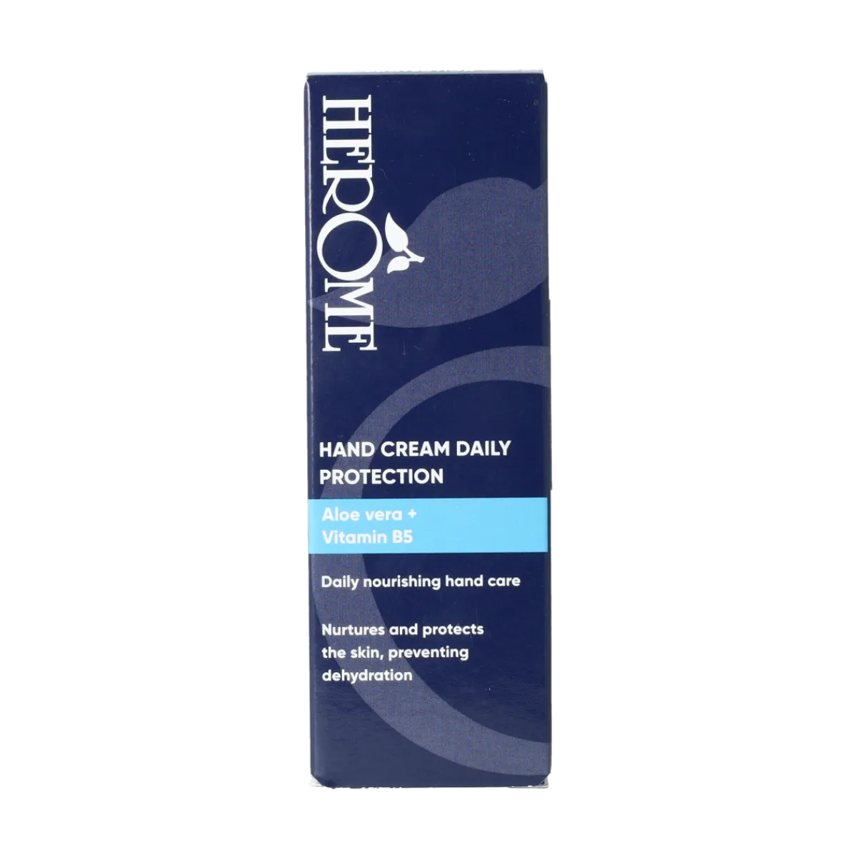 Hot Herome Handcreme mini SPF8