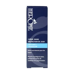Hot Herome Handcreme mini SPF8