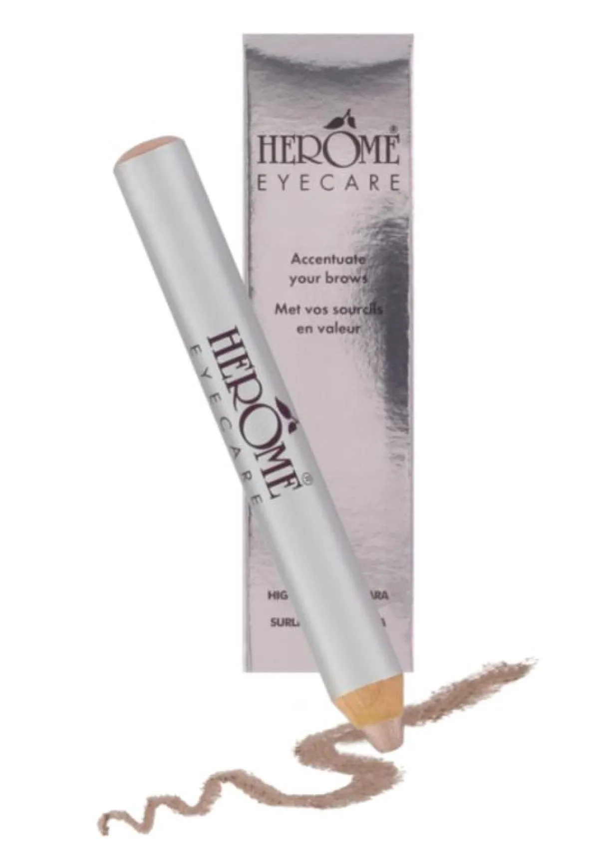 Discount Herome Highlighter Sahara