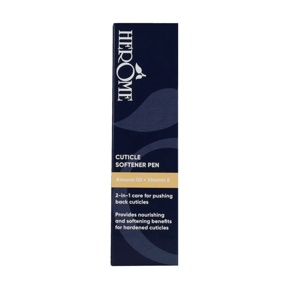 Hot Herome Nagel cuticle soft pen