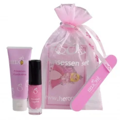 Hot Herome Prinsessenset in organza