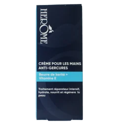 Clearance Herome Special care klovencreme