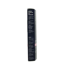 Herome Travel size glas vijl