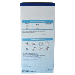 New Hero Nutrasense peutermelk 4 (2+jr)