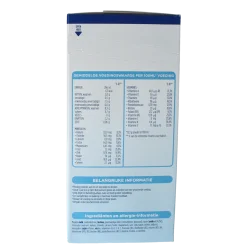 New Hero Nutrasense peutermelk 4 (2+jr)