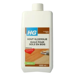 Best HG Hout vloerolie