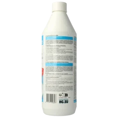 HG Hygienische whirlpool reiniger