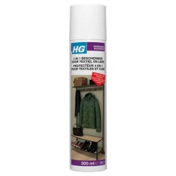 Outlet HG 4-in-1 Beschermer voor textiel spray