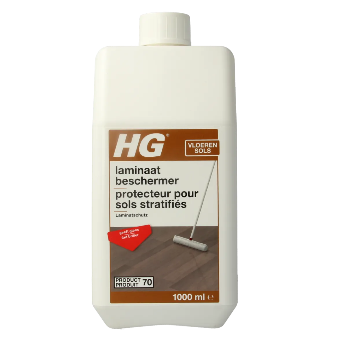 Sale HG Laminaat beschermer