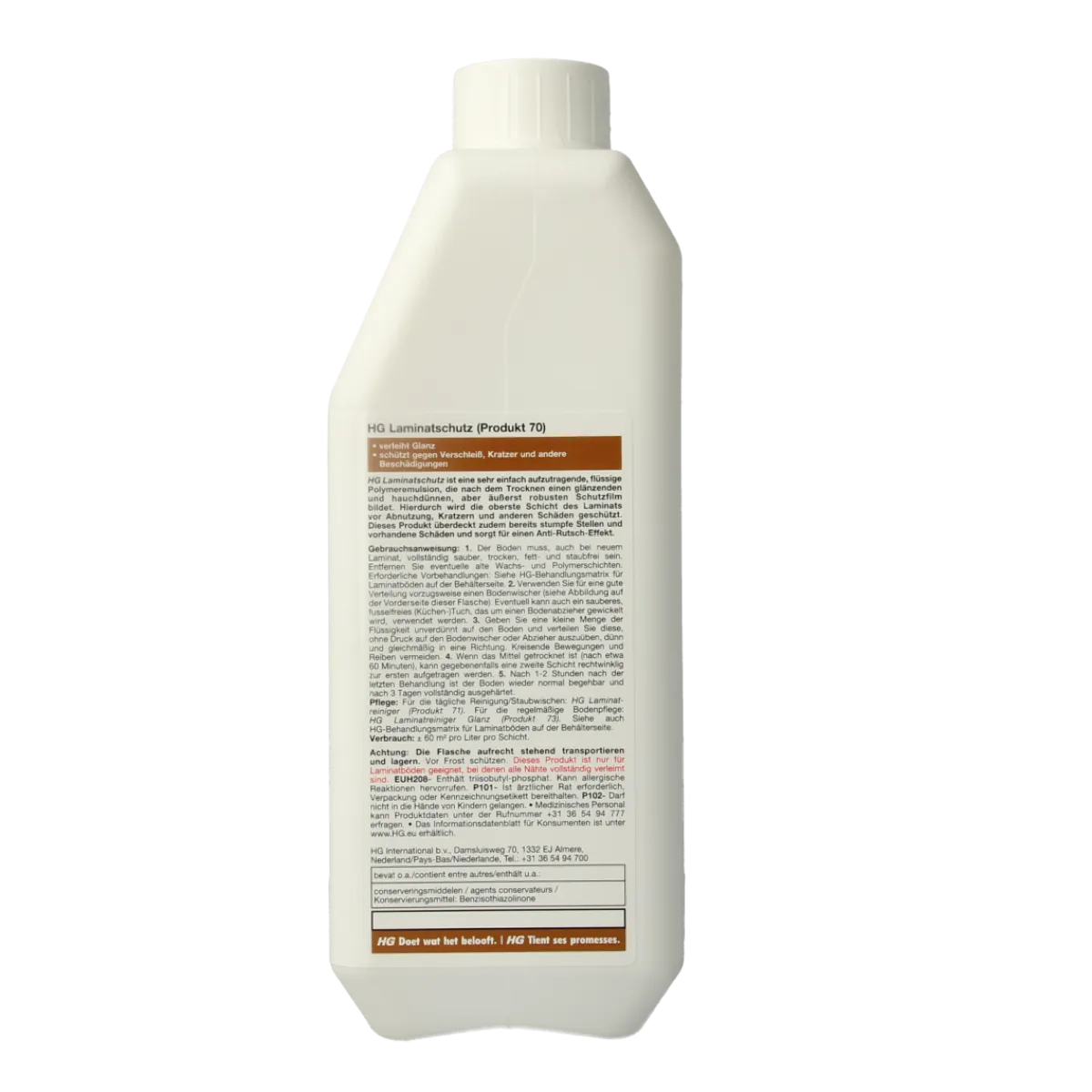Sale HG Laminaat beschermer
