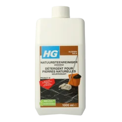 Sale HG Natuursteen reiniger voedend