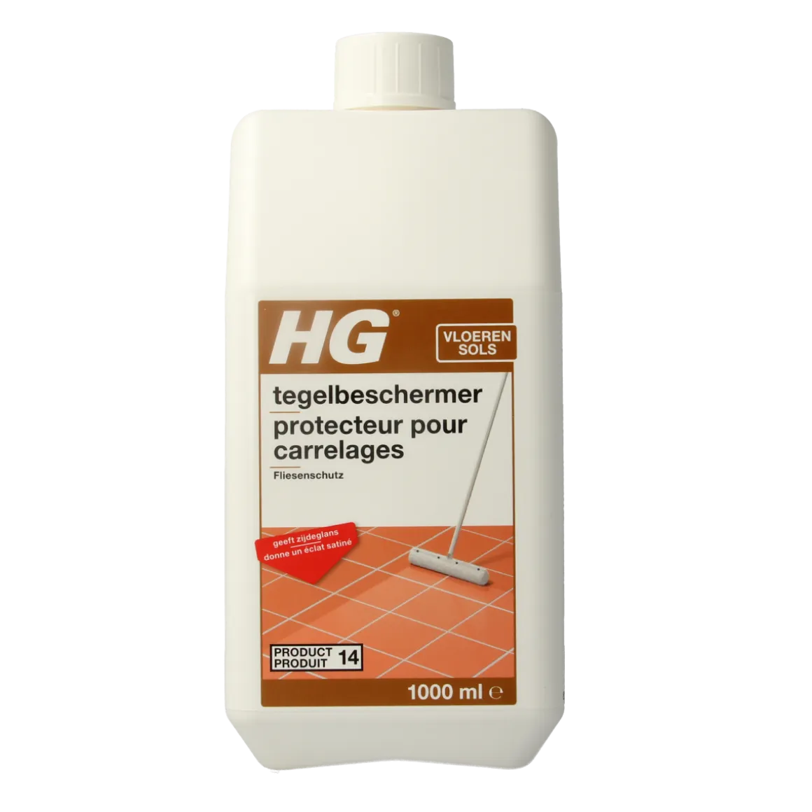 HG Tegelbeschermer
