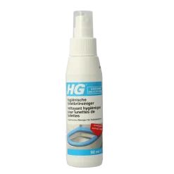 HG Toiletbril snelreiniger