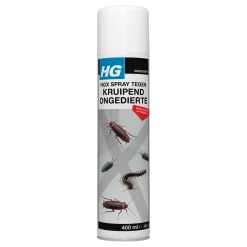 Sale HG X kruipend ongedierte spray