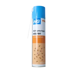 HG X mieren spray