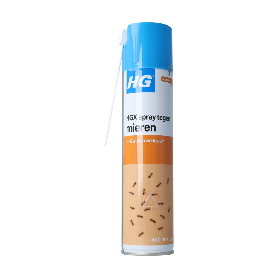 HG X mieren spray