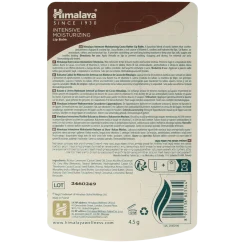 Outlet Himalaya Intensive moisturizing cocoa butter lipbalm
