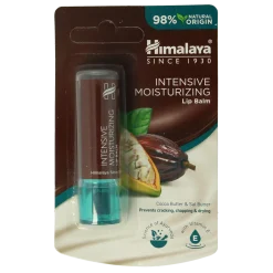 Outlet Himalaya Intensive moisturizing cocoa butter lipbalm