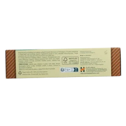 Himalaya Neem pomegranate tandpasta org