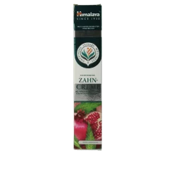 Himalaya Tandpasta dental cream neem & pomegranate