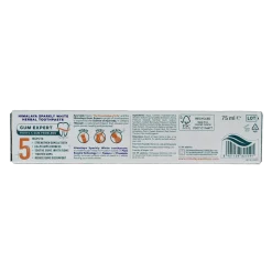 Himalaya Tandpasta kruiden sparkly white