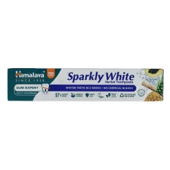 Himalaya Tandpasta kruiden sparkly white