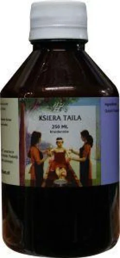 Best Holisan Ksiera taila