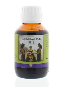 Holisan Marichyadi taila maha
