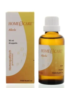 Homeocare Allerlo