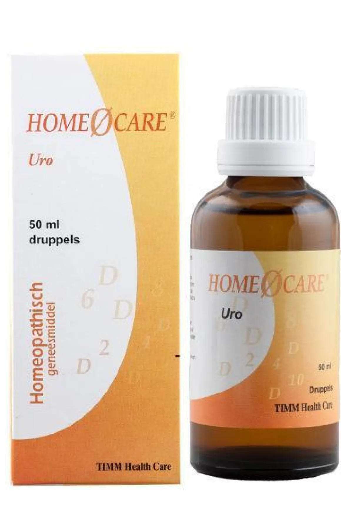 Homeocare Uro