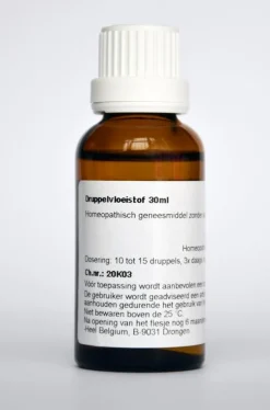 Homeoden Heel Aceticum acidum D4